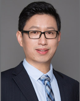 Prof. Chengyu Liu