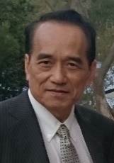 Emeritus Prof. Jack Ng