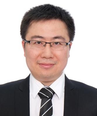 Prof. Guoxing Sun
