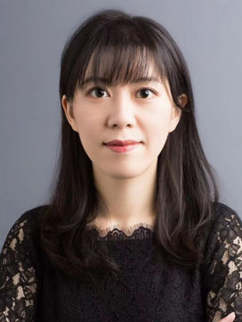 Prof. Jenn Fang Su