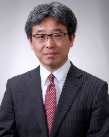 Prof. Emeritus Hisayoshi Hayashi