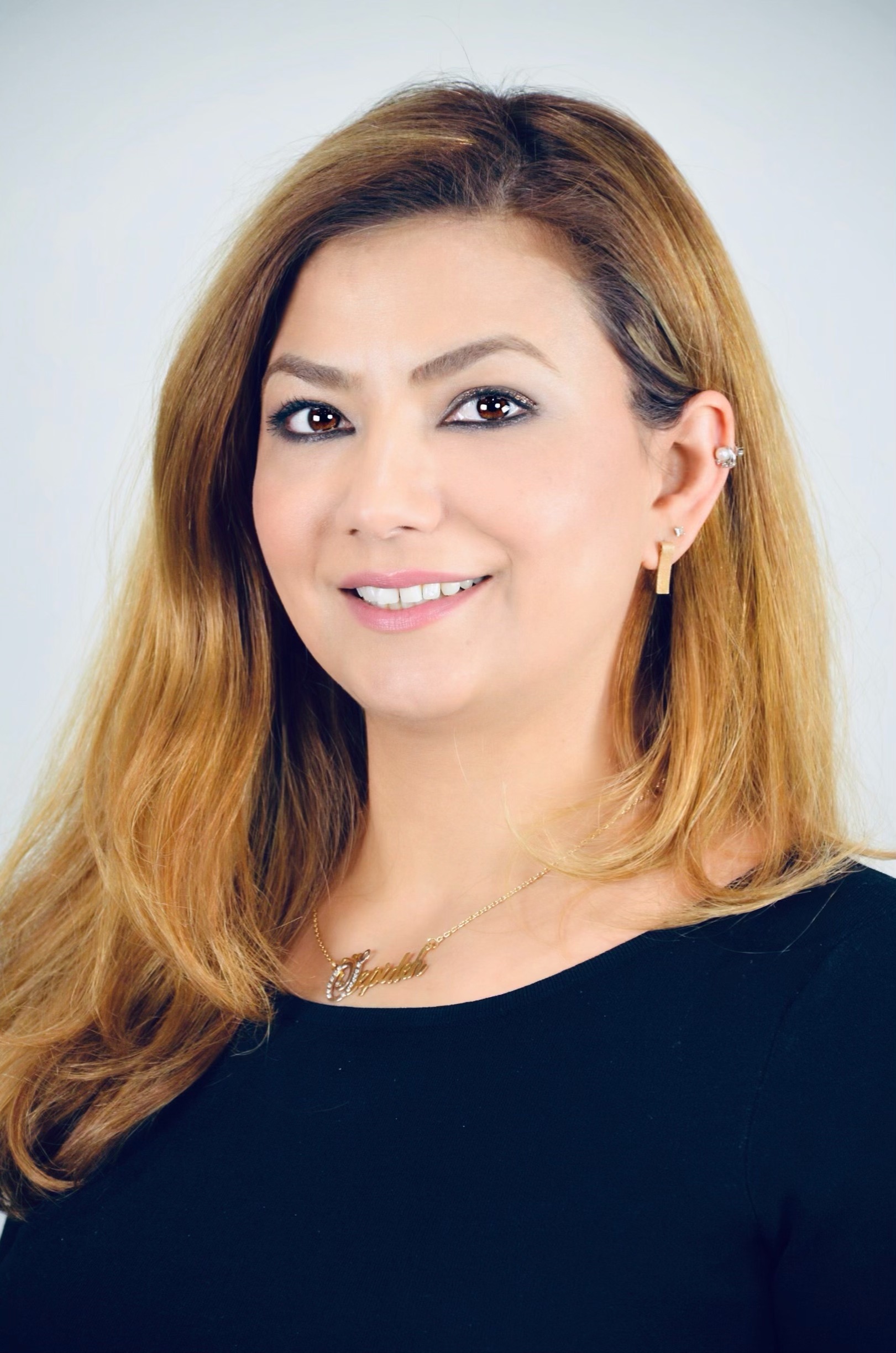 Dr. Sepideh Akhbarifar