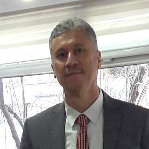 Prof. Dr. Bilal Acar