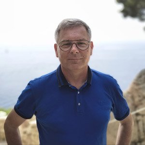 Prof. Tymon Zielinski