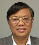 Dr. De-Shuang Huang, Professor