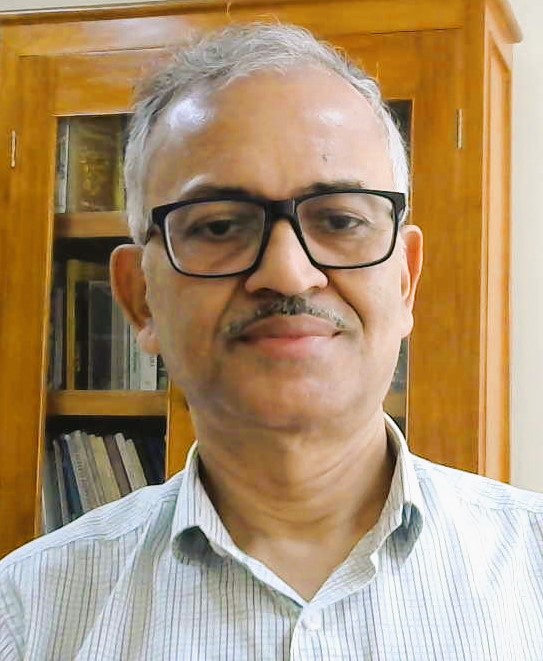 Prof. Gour Gopal Roy