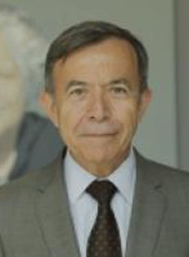 Prof. Dr. Atilla Ansal 