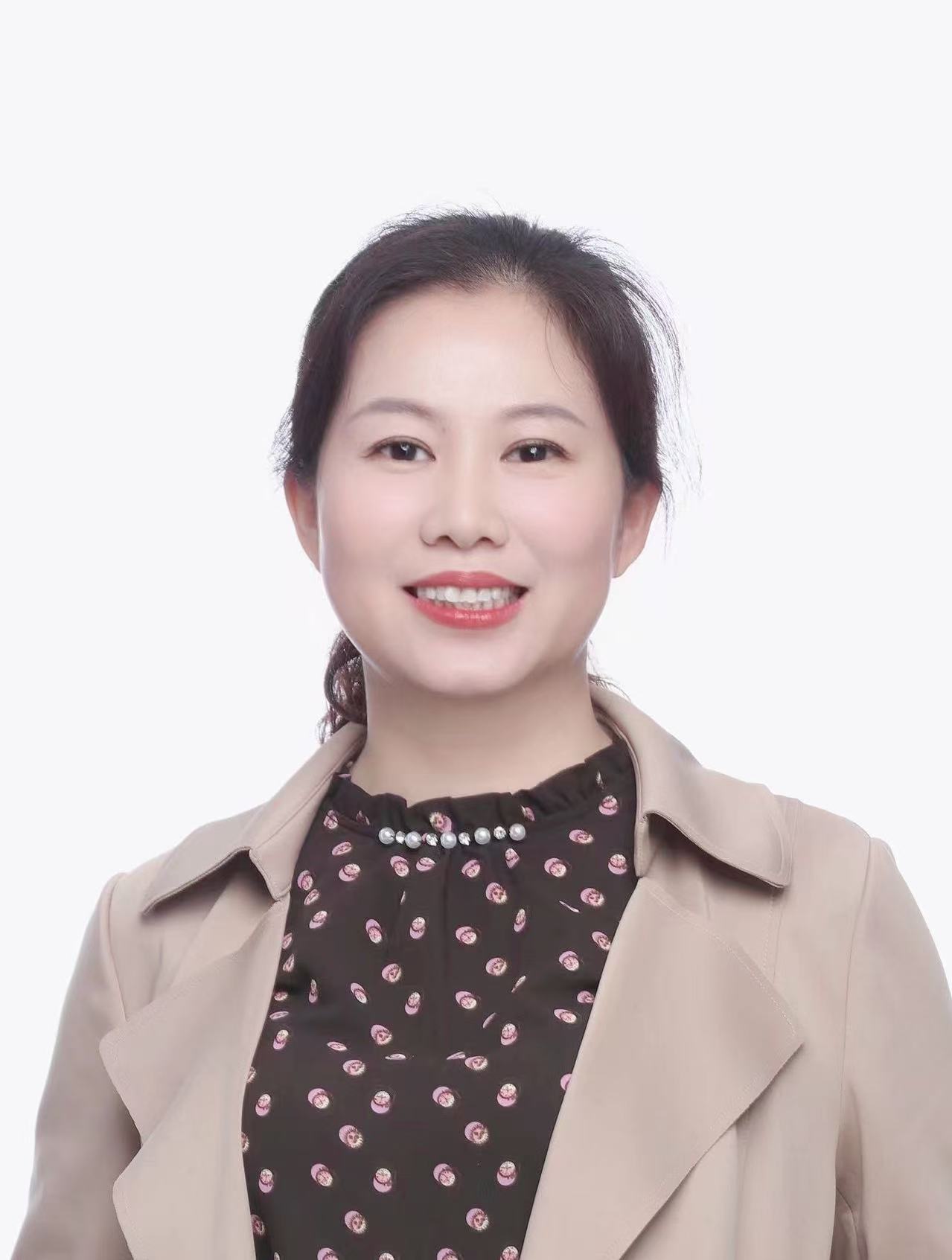 Assoc. Prof. Xuan Chen