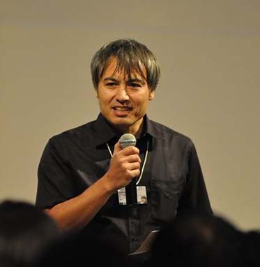 Dr. Adrian David Cheok, Professor