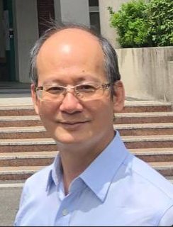 Prof. Chih-Huang Weng