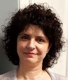 Assoc. Prof. Diana Enescu