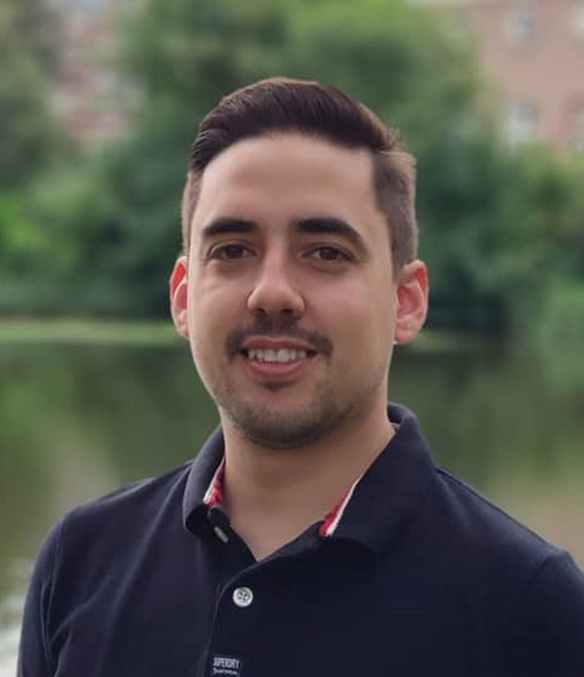 Mario Culebras