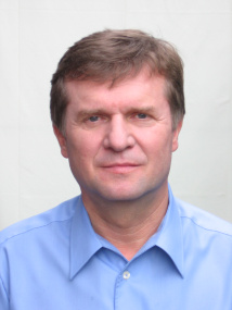 Prof. Sergei Gorlatch