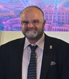 Prof. Dr. Haitham Nobanee