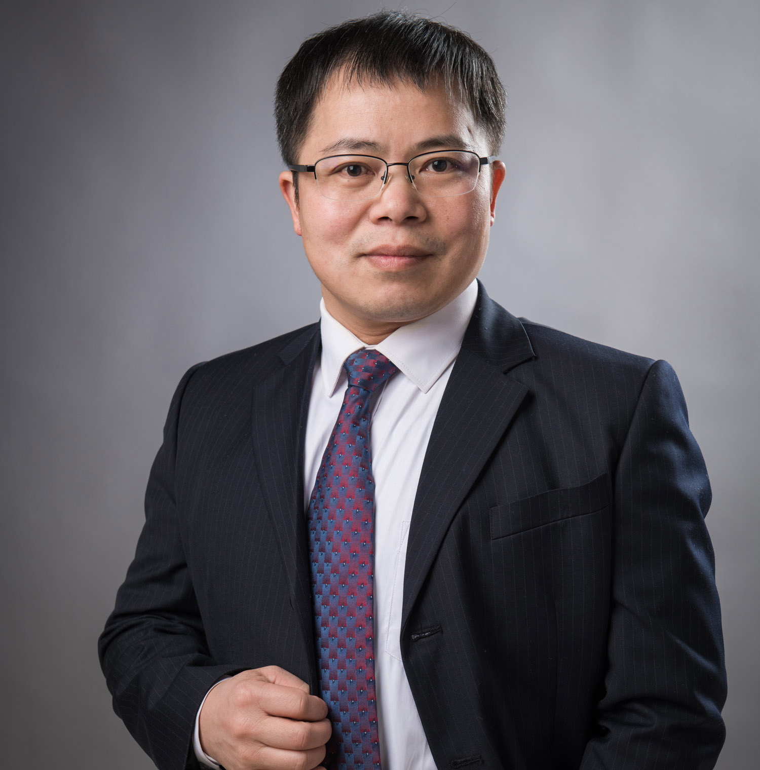 Dr. Liming Chen