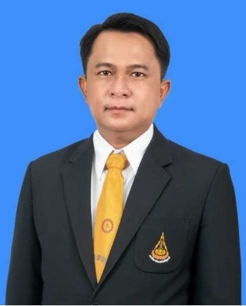 Asst. Prof. Dr. Nara Samattapapong