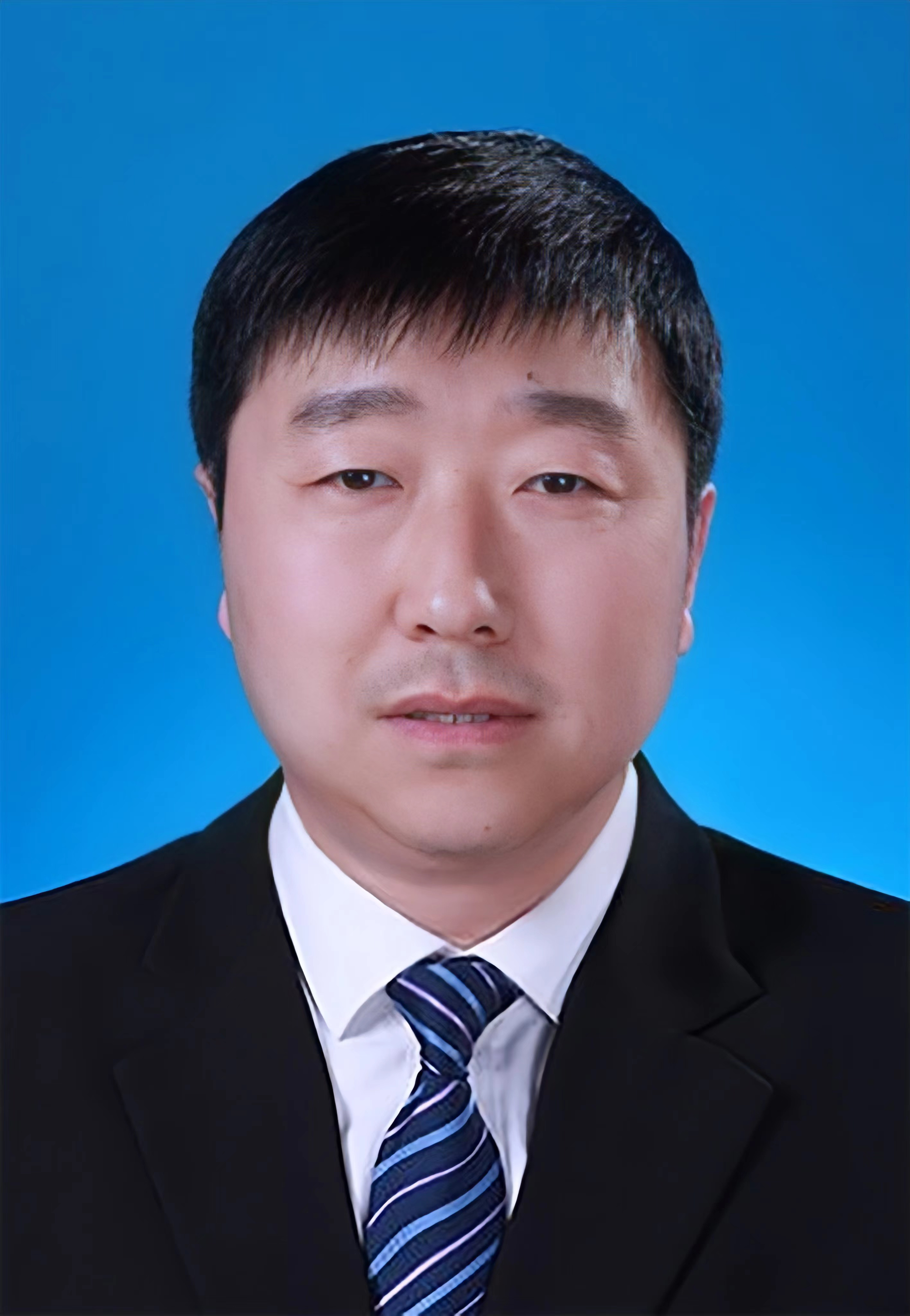  Prof. Baochang Liu