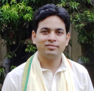 Dr. Manish Kumar