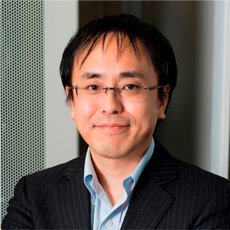 Prof. Kazuaki Inaba