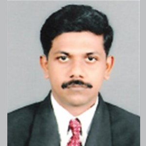 Dr. U. Surendran