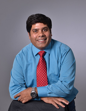 Prof. Ajay Kumar Mishra