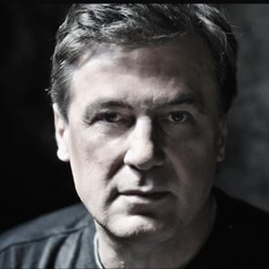 Prof. Damjan Glavač