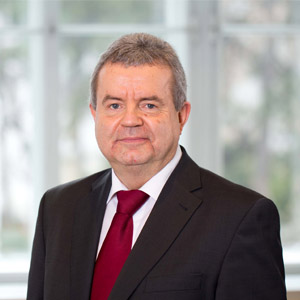 Prof. Siegfried Trattnig
