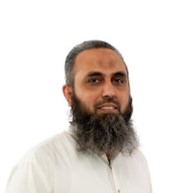 Muhammad Khan