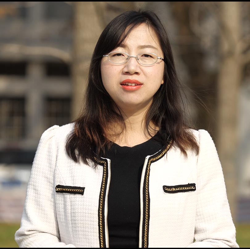 Dr. Manyu Xiao, Associate Professor