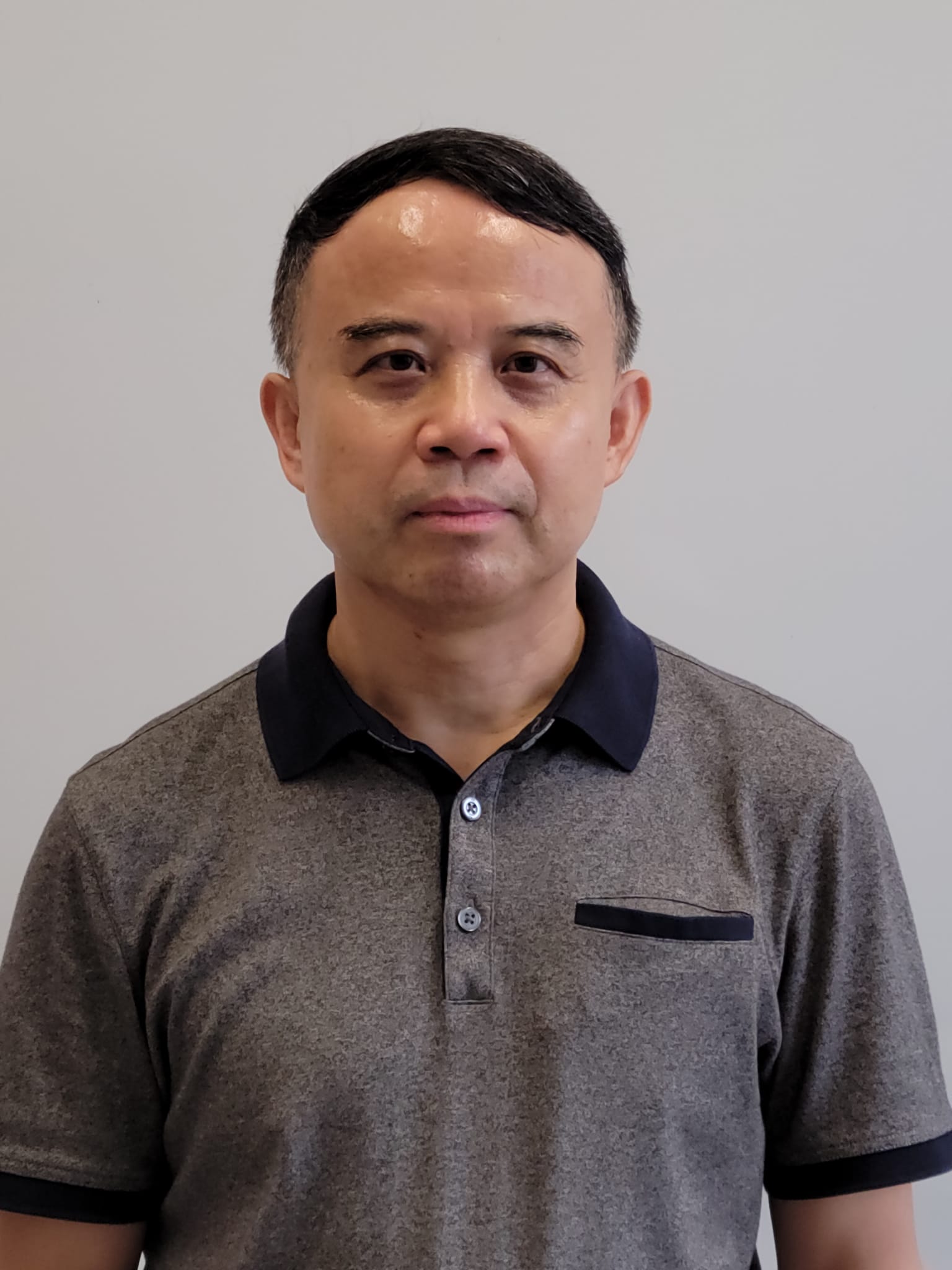Prof. Jun Zou