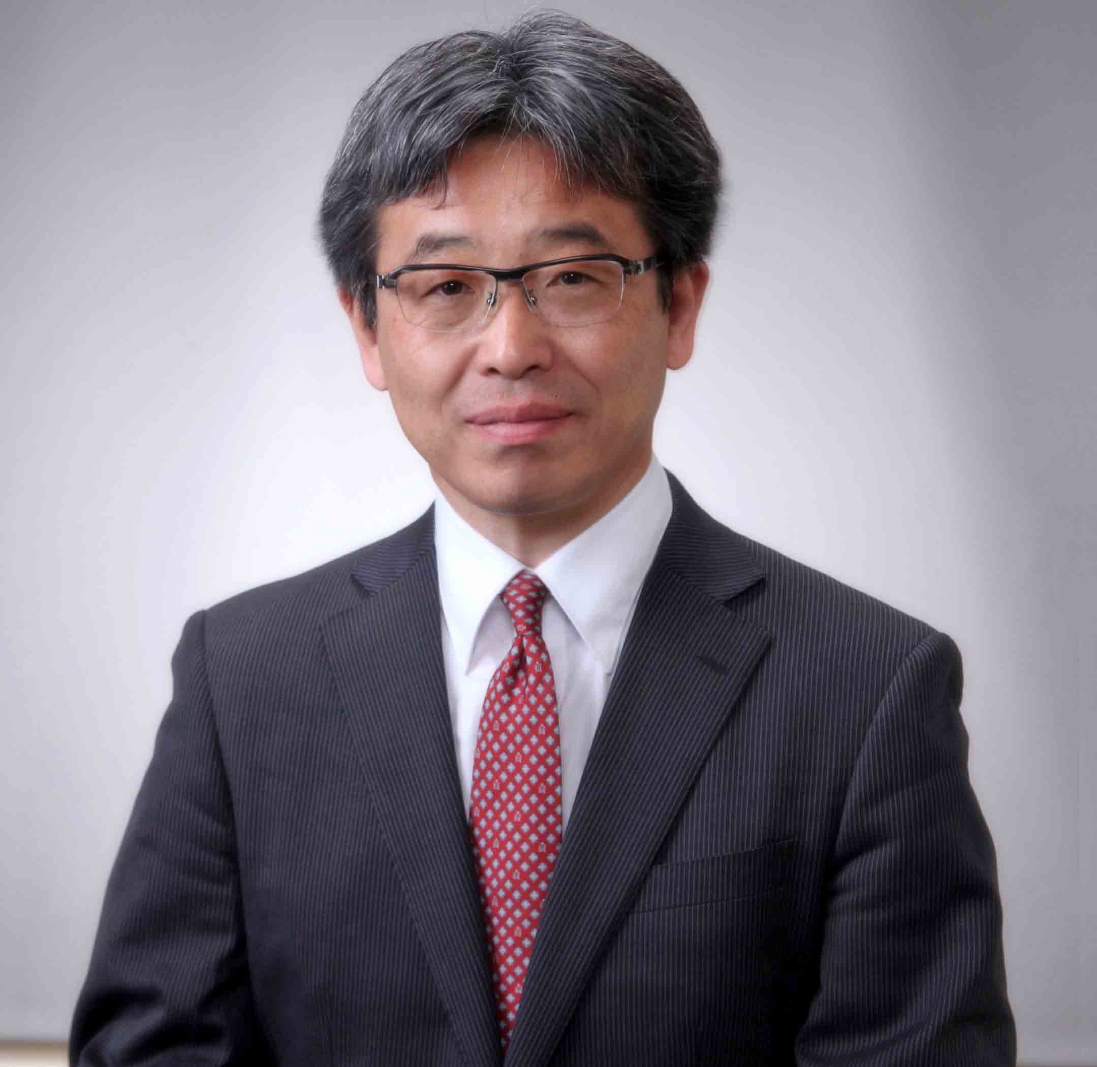 Prof. Hisayoshi Hayashi