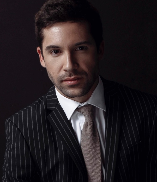 Prof. Ricardo Marcao, PhD, MBA, PMP