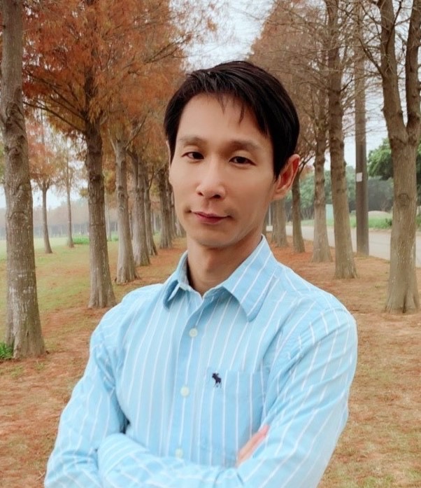 Prof. Ching-Lung Chen