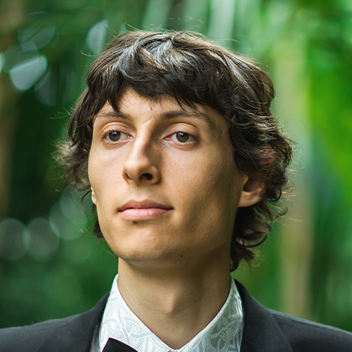 Dr. Konstantin Ryabinin