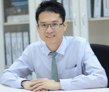 Dr. Lai Chin Wei