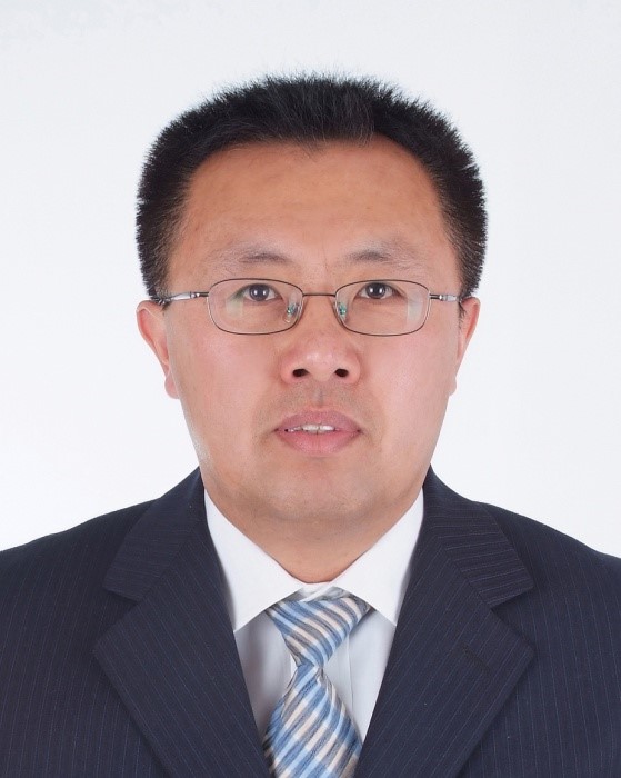 Zhefeng Zhang