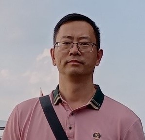 Prof. Pan-Zao Wang