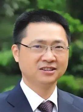 Dr. Guoyin Wang, Professor