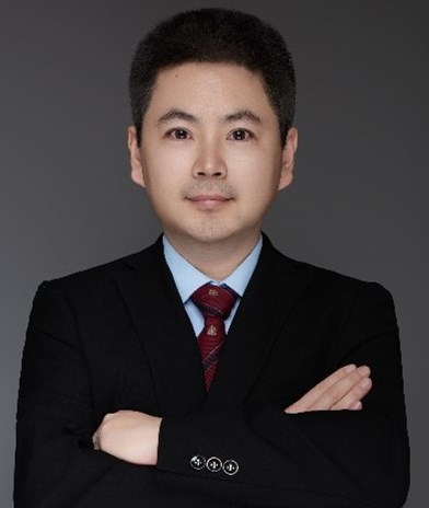 Bing Wang