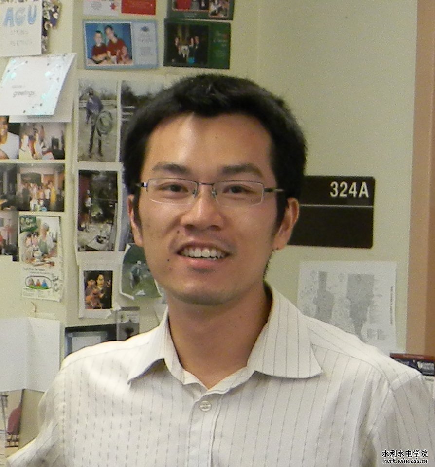 Prof. Hua Zhong