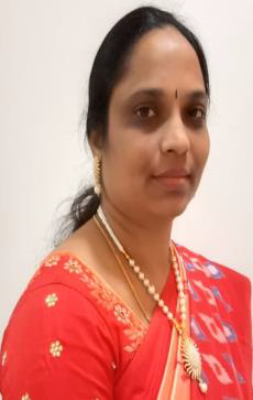 V. Padmavathi, Professor