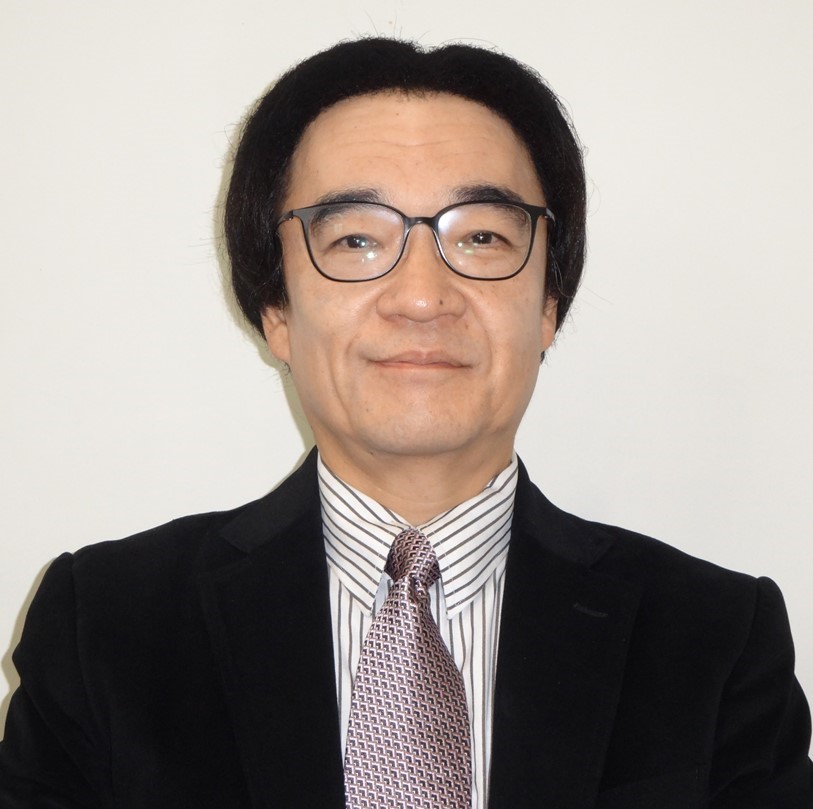 Hiroshi Mizuta