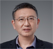 Prof. Ping Liu 