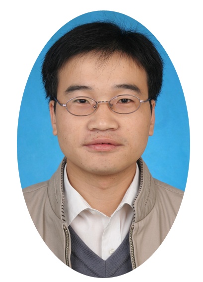 Assoc. Prof. Xicai Zhang