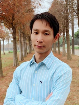 Prof. Ching-Lung Chen