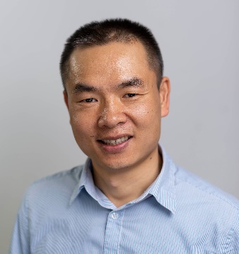 Dr. Jinwei Zhang