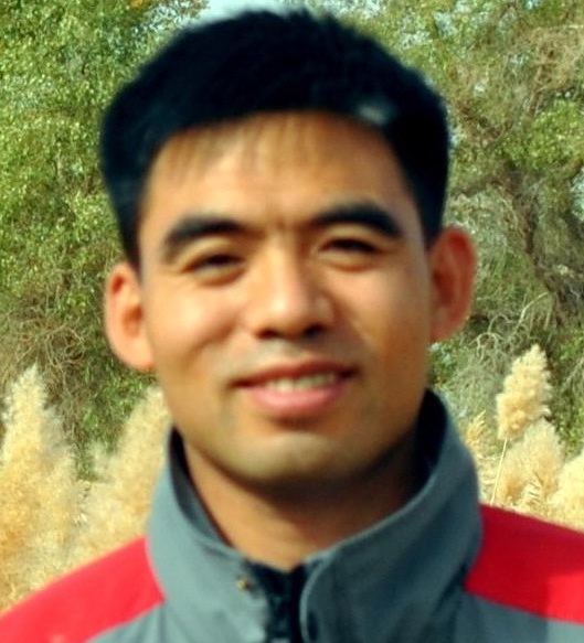 Prof. Xin Zhang