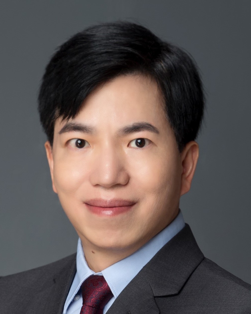 Dr. William C. Cho