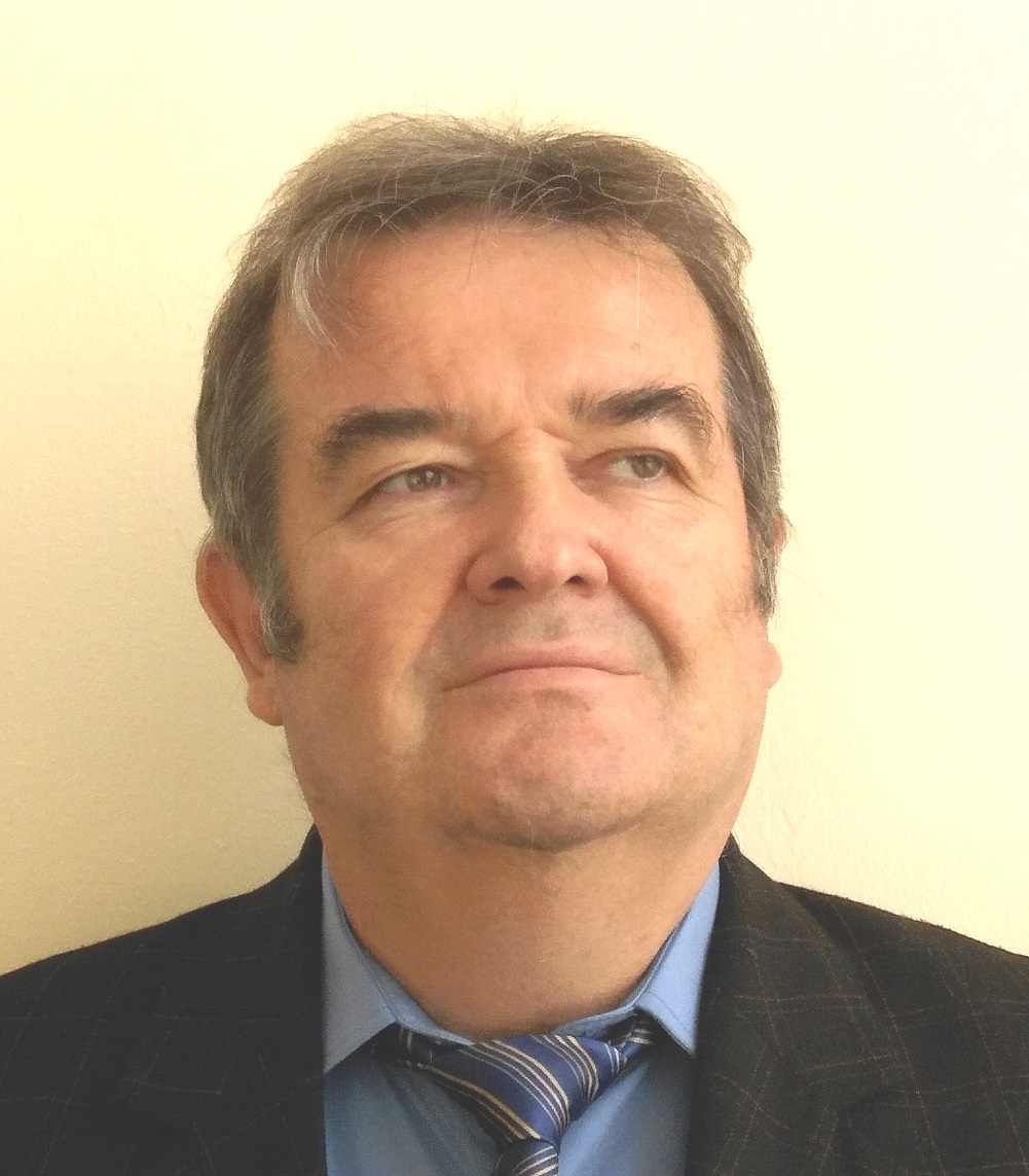 Dr. Dimiter Velev, Professor