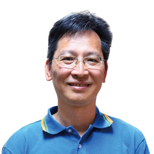 Distinguished Prof. Jih-Hsing Chang